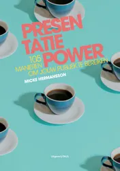Omslag van PresentatiePower