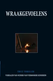Omslag van Wraakgevoelens