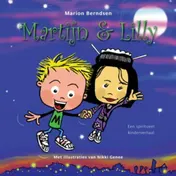 Omslag van Martijn & Lilly
