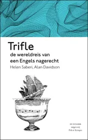 Omslag van Trifle