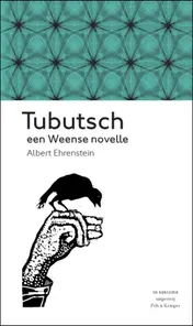 Omslag van Tubutsch