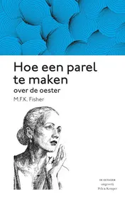 Omslag van Hoe een parel te maken