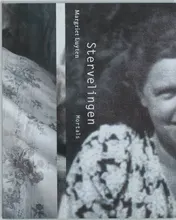 Omslag van Stervelingen - Mortals