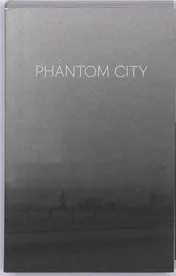 Omslag van Phantom City