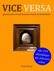Omslag van Vice versa