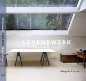 Omslag van Levenswerk