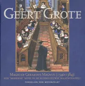 Omslag van Geert Grote