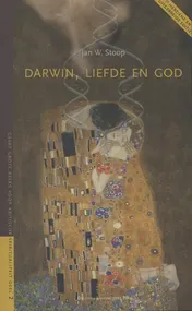 Omslag van Darwin, liefde en God
