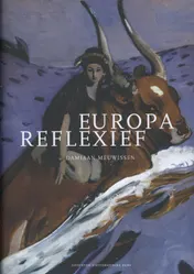 Omslag van Europa reflexief