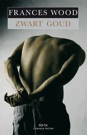 Omslag van Zwart goud