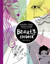 Omslag van Beauty doeboek