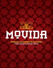 Omslag van MoVida