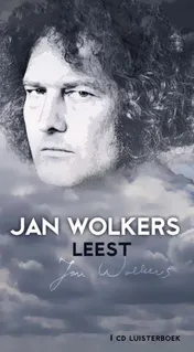 Omslag van Jan Wolkers leest