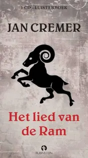 Omslag van Jan Cremer leest