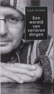 Omslag van Een wereld van verloren dingen