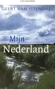 Omslag van Mijn Nederland