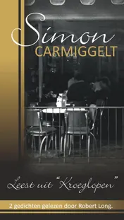 Omslag van Simon Carmiggelt leest