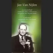 Omslag van Jan Van Nijlen