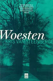 Omslag van Woesten