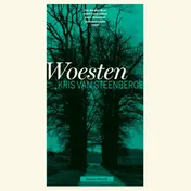 Omslag van Woesten