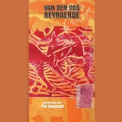 Omslag van Van den vos Reynaerde