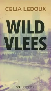 Omslag van Wild vlees