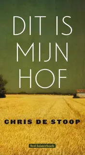 Omslag van Dit is mijn hof
