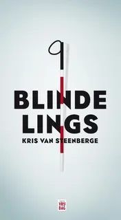 Omslag van Blindelings