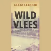 Omslag van Wild vlees