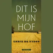 Omslag van Dit is mijn hof