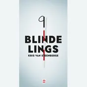 Omslag van Blindelings