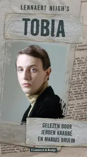 Omslag van Tobia