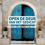 Omslag van Open de deur van het gedicht