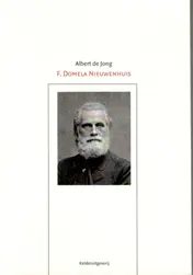Omslag van Ferdinand Domela Nieuwenhuis
