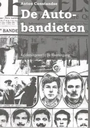 Omslag van De Autobandieten