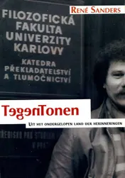 Omslag van Tegentonen