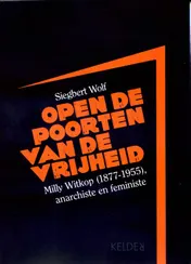 Omslag van Open de poorten van de Vrijheid