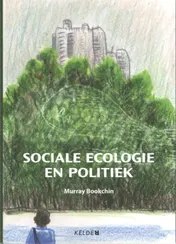 Omslag van Sociale ecologie en politiek