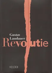 Omslag van Revolutie