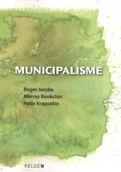 Omslag van Municipalisme