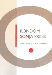 Omslag van Rondom Sonja Prins