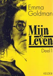 Omslag van Mijn Leven