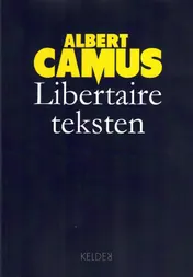 Omslag van Libertaire teksten