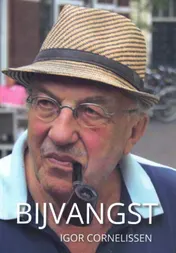 Omslag van Bijvangst