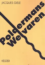 Omslag van Poldermans Welvaren
