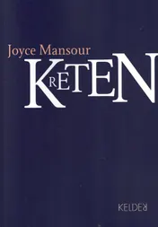 Omslag van Kreten
