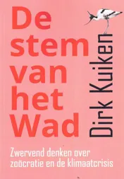 Omslag van De stem van het wad
