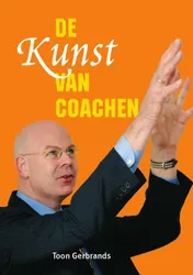 Omslag van De Kunst van coachen