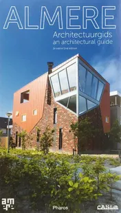 Omslag van Almere