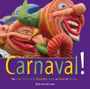 Omslag van Carnaval!